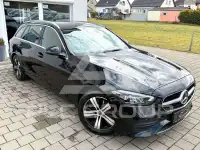 2023 Mercedes Benz C 200