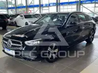 2023 Mercedes Benz C 200
