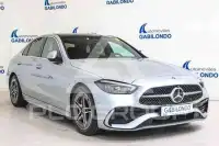 2023 Mercedes Benz C 200