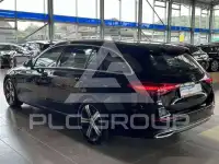 2023 Mercedes Benz C 200