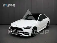 2023 Mercedes Benz C 200