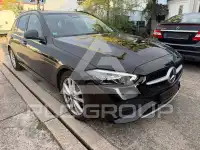 2023 Mercedes Benz C 200