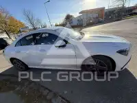 2023 Mercedes Benz C 200