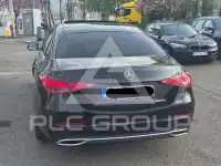 2023 Mercedes Benz C 200