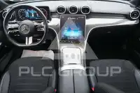 2023 Mercedes Benz C 200