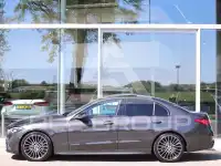 2023 Mercedes Benz C 200