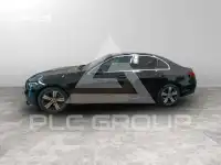 2023 Mercedes Benz C 200