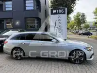 2023 Mercedes Benz C 200
