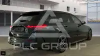 2023 Mercedes Benz C 200