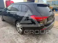 2023 Mercedes Benz C 200