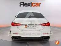 2023 Mercedes Benz C 200