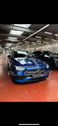 2023 Mercedes Benz C 200
