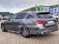 2023 Mercedes Benz C 200