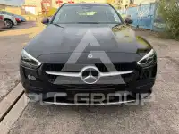 2023 Mercedes Benz C 200