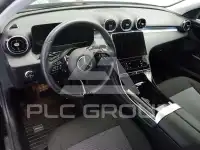 2023 Mercedes Benz C 200