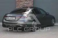 2023 Mercedes Benz C 200
