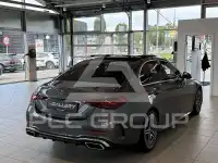 2023 Mercedes Benz C 200