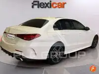 2023 Mercedes Benz C 200
