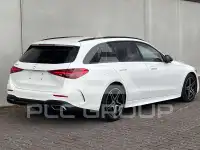2023 Mercedes Benz C 200