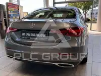 2023 Mercedes Benz C 200