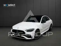 2023 Mercedes Benz C 200
