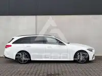2023 Mercedes Benz C 200