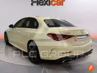 2023 Mercedes Benz C 200