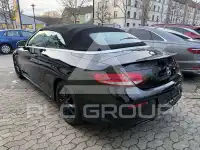 2023 Mercedes Benz C 200