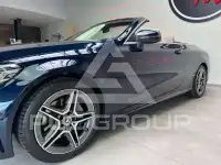 2023 Mercedes Benz C 200