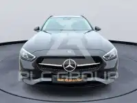 2023 Mercedes Benz C 200