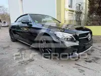 2023 Mercedes Benz C 200