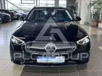 2023 Mercedes Benz C 200
