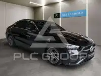 2023 Mercedes Benz C 200