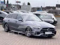2023 Mercedes Benz C 200