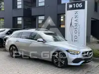 2023 Mercedes Benz C 200