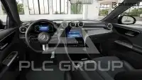 2023 Mercedes Benz C 200