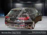 2023 Mercedes Benz C 200