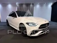 2023 Mercedes Benz C 200