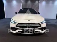 2023 Mercedes Benz C 200