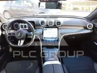2023 Mercedes Benz C 200