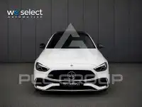 2023 Mercedes Benz C 200