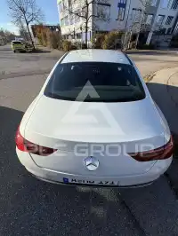 2023 Mercedes Benz C 200