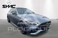 2023 Mercedes Benz C 200