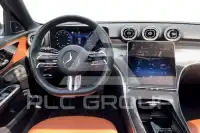 2023 Mercedes Benz C 200