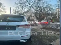 2023 Mercedes Benz C 200
