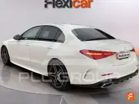 2023 Mercedes Benz C 200