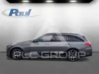 2023 Mercedes Benz C 200
