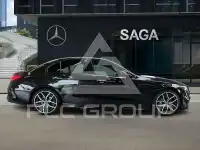 2023 Mercedes Benz C 200