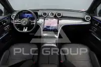 2023 Mercedes Benz C 200
