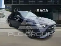 2023 Mercedes Benz C 200